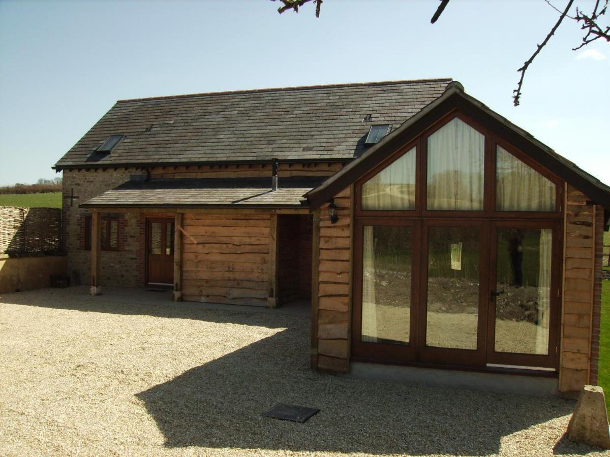 Crowthorne, Bookham Court Villa Dorchester Exterior photo